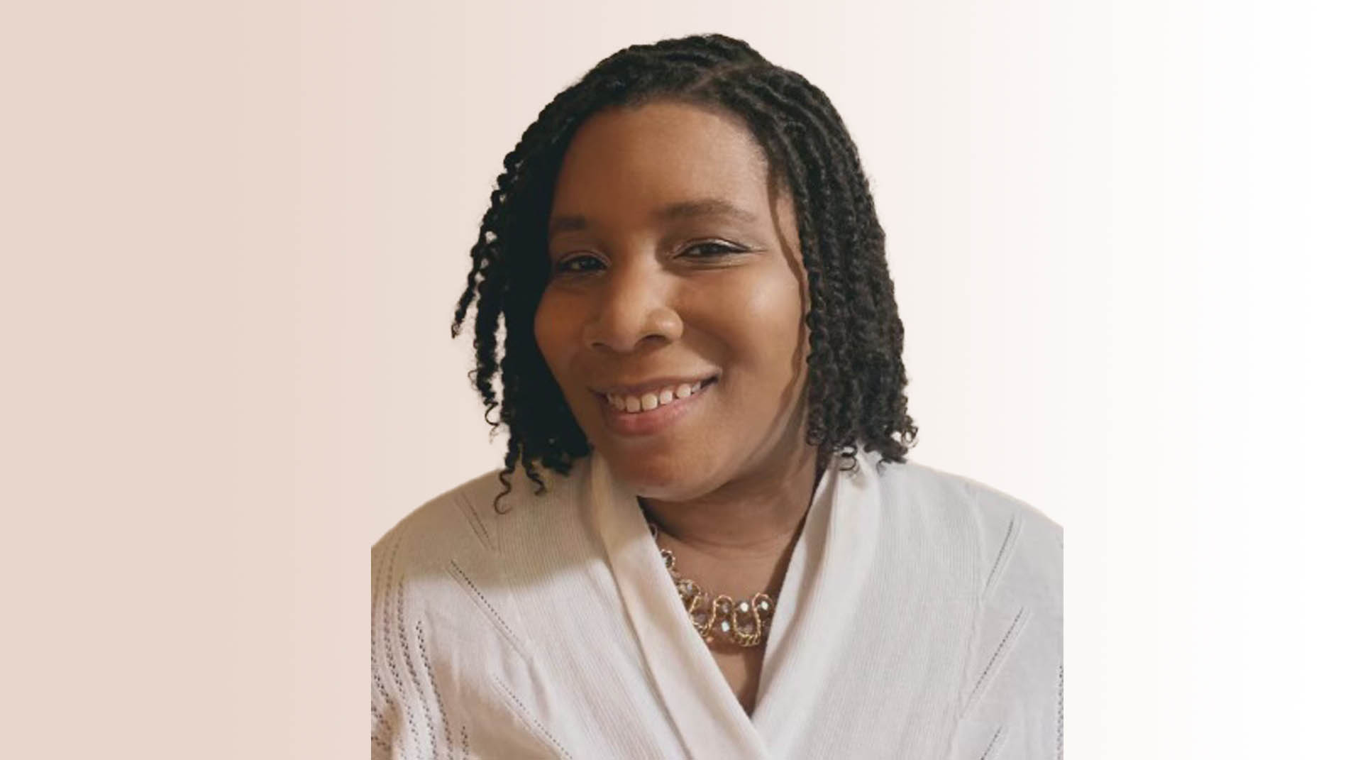 Pastor Courtney Guerro